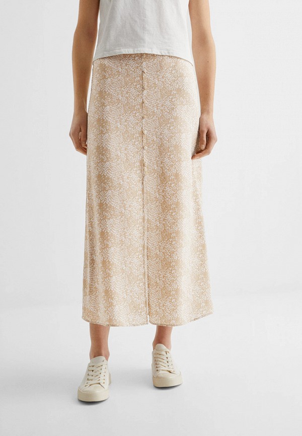 Mango Kids Юбка - SNAKE - фото 2