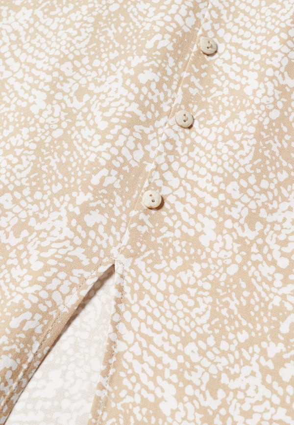 Mango Kids Юбка - SNAKE - фото 3