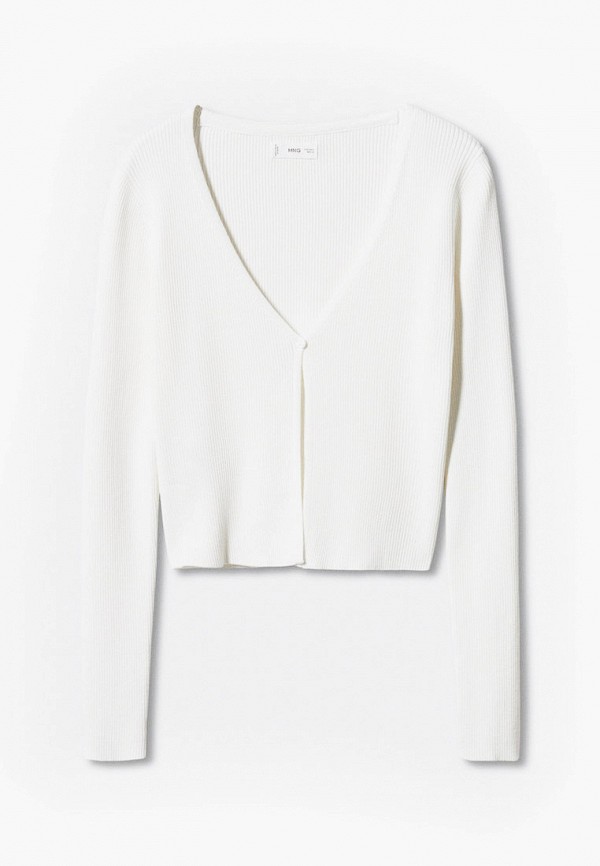 Mango Kids Кардиган - CLAUDIA - фото 1