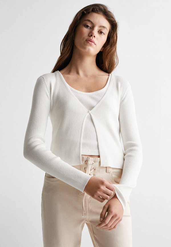 Mango Kids Кардиган - CLAUDIA - фото 2