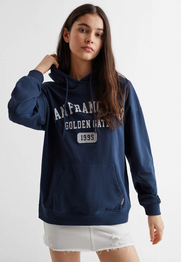 Mango Kids Худи - SANFRAN - фото 2