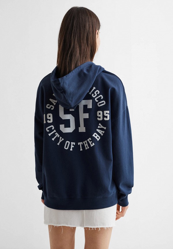 Mango Kids Худи - SANFRAN - фото 4