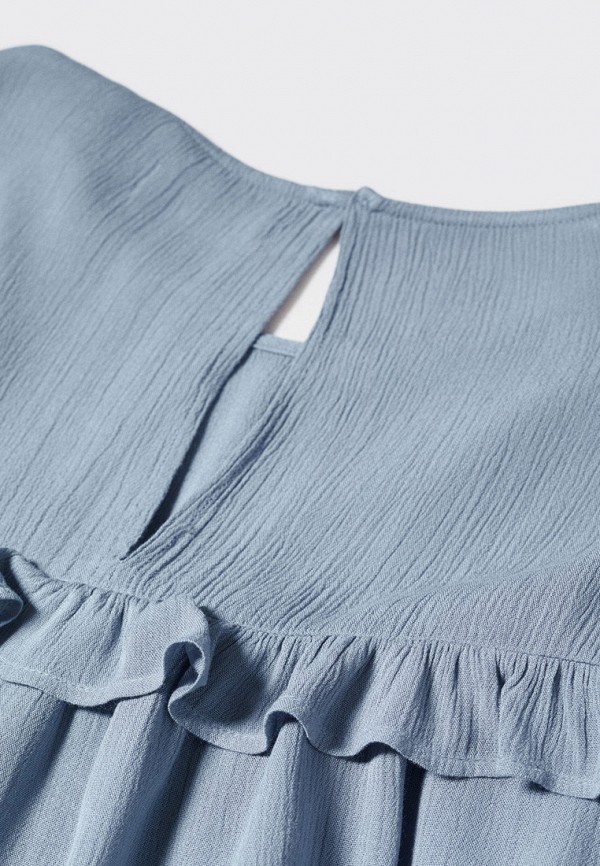 Mango Kids Блуза - BLAVA - фото 3