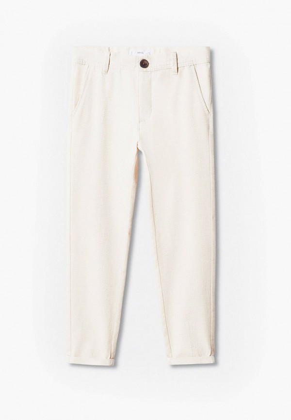 Mango Kids Брюки - NICO - фото 1