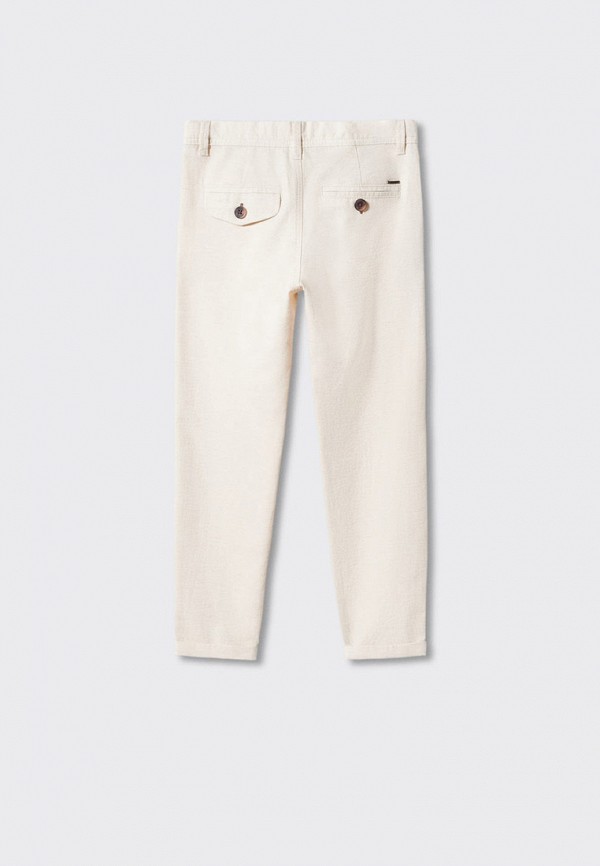 Mango Kids Брюки - NICO - фото 2