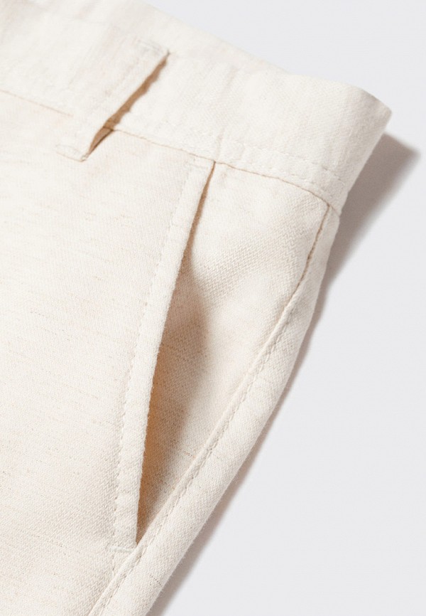 Mango Kids Брюки - NICO - фото 3