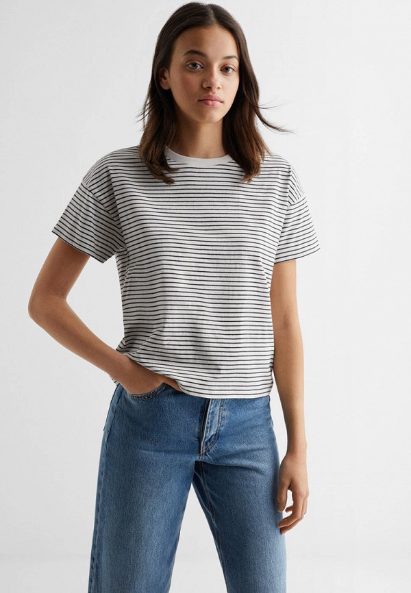 Mango Kids Футболка - BEGUR - фото 2