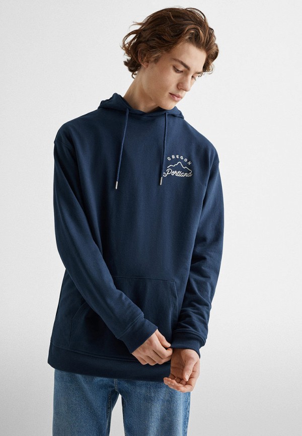 Mango Kids Худи - OREGON - фото 2