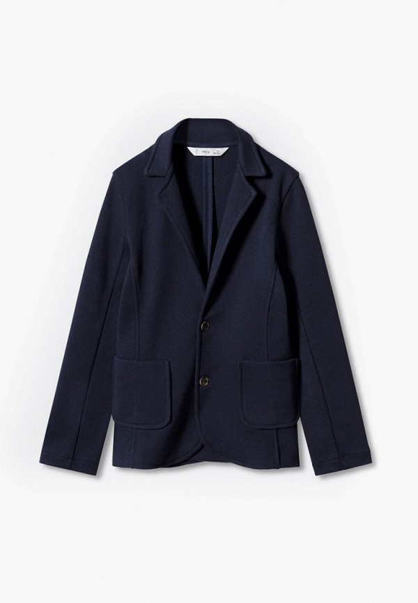 Mango Kids Пиджак - CHARLESN - фото 1