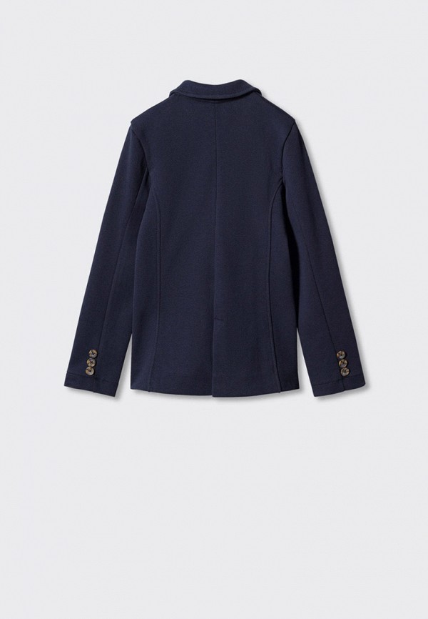 Mango Kids Пиджак - CHARLESN - фото 2