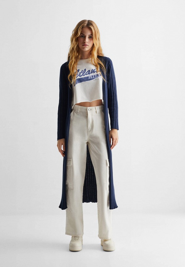 Mango Kids Кардиган - VALENTIA - фото 4