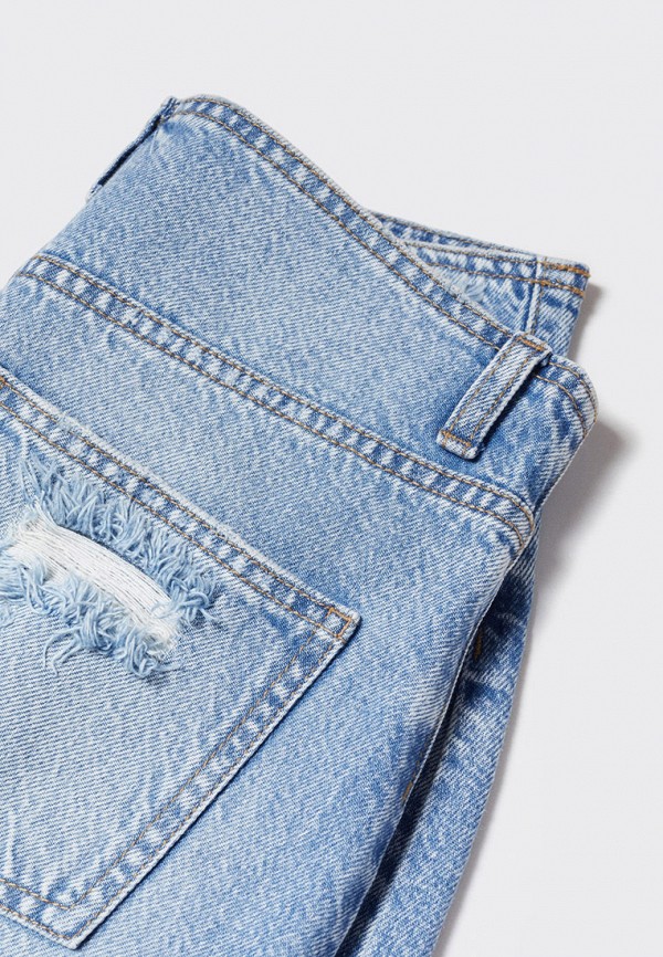 Mango Kids Юбка джинсовая - NAUTIC - фото 3