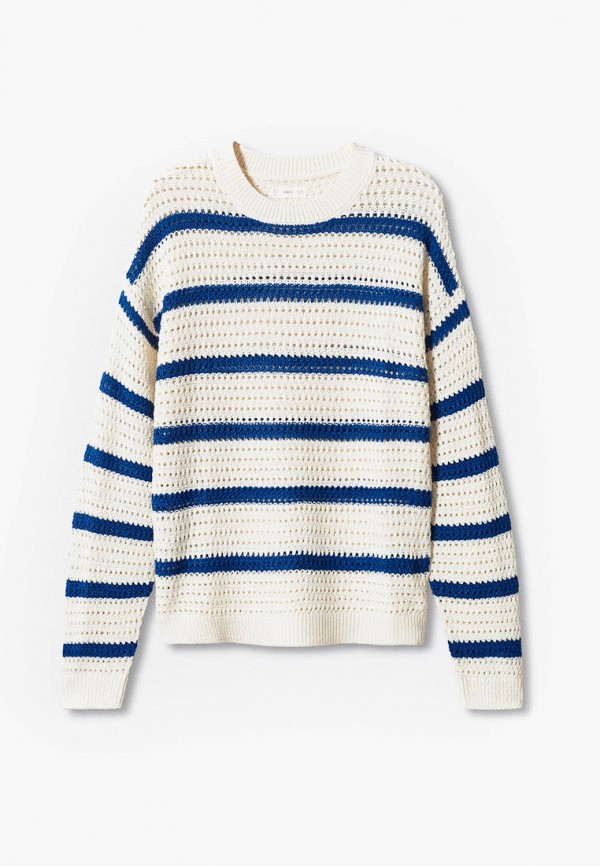 Mango Kids Джемпер - BLUE - фото 1