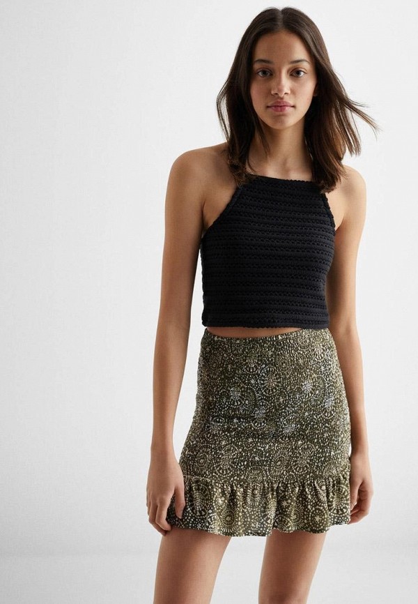 Mango Kids Юбка - KENYAF - фото 1