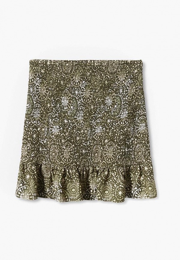 Mango Kids Юбка - KENYAF - фото 5