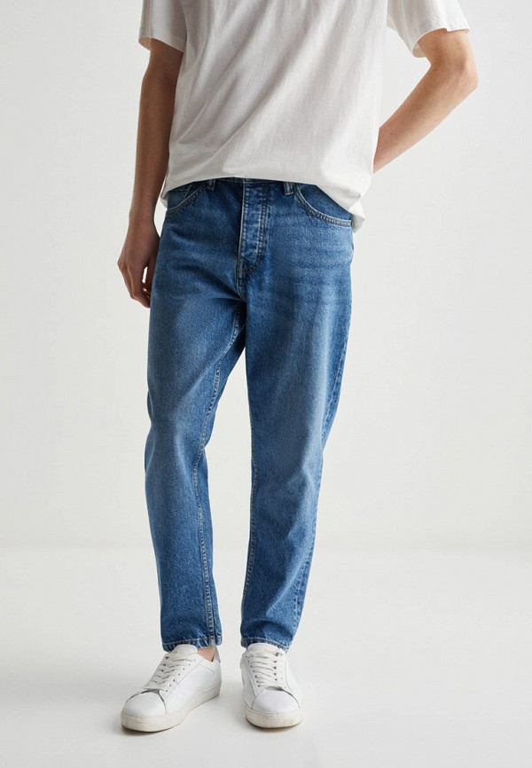 Mango Kids Джинсы - TAPFIT - фото 2