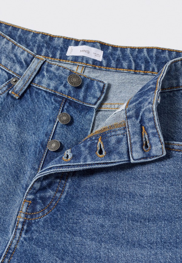 Mango Kids Джинсы - TAPFIT - фото 3