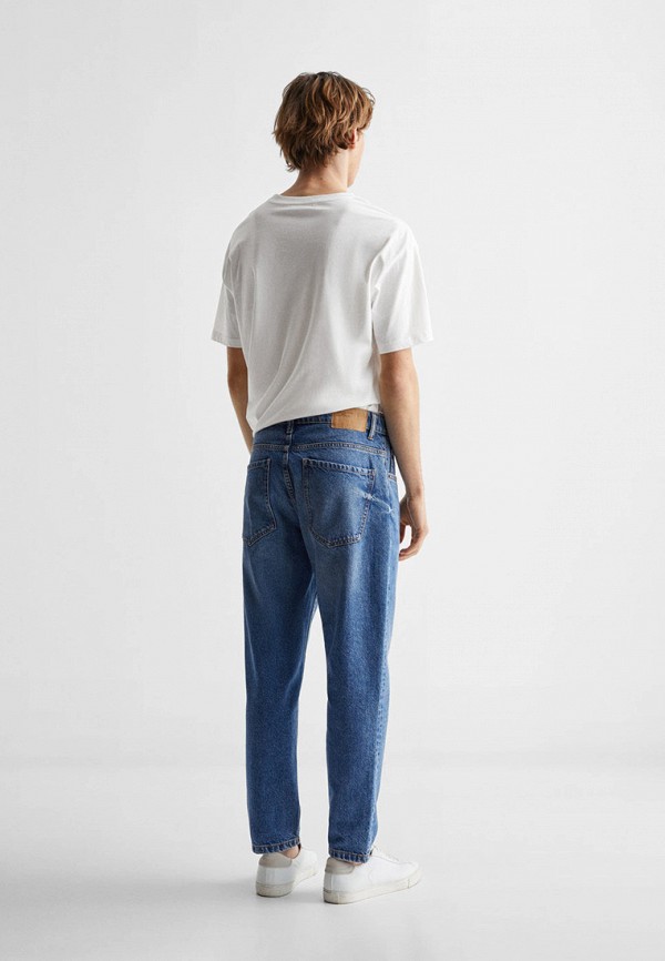 Mango Kids Джинсы - TAPFIT - фото 4