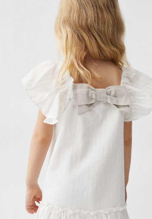 Mango Kids Платье - VALENTIN - фото 4