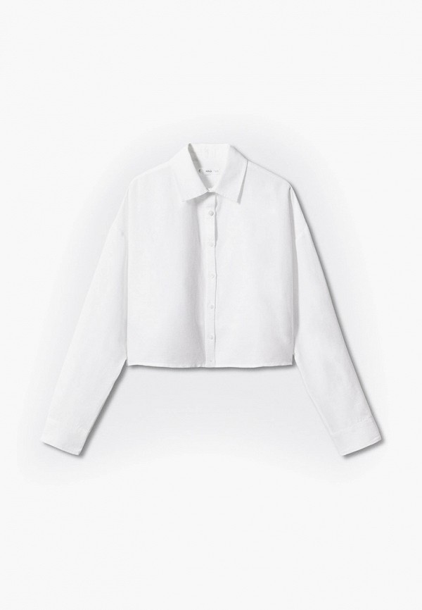 Mango Kids Рубашка - LINO - фото 1