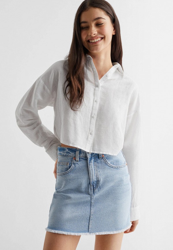 Mango Kids Рубашка - LINO - фото 2