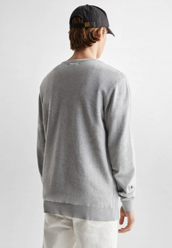 Mango Kids Джемпер - BASNECK - фото 4