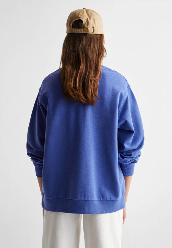 Mango Kids Свитшот - MIAMI - фото 4