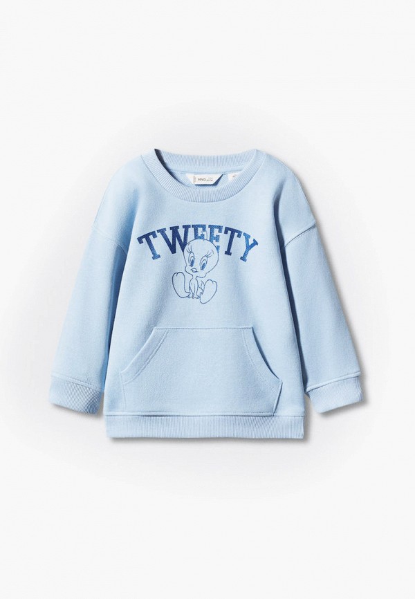 Mango Kids Свитшот - TWEETYB - фото 1