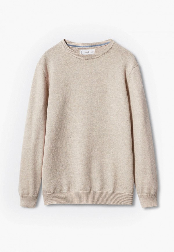 Mango Kids Джемпер - DINGO4 - фото 1