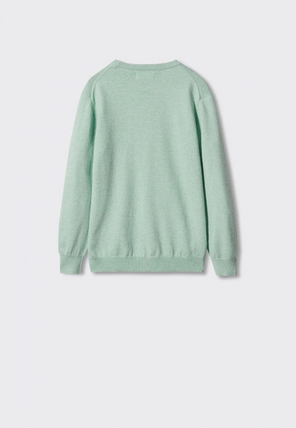 Mango Kids Джемпер - DINGO4 - фото 2