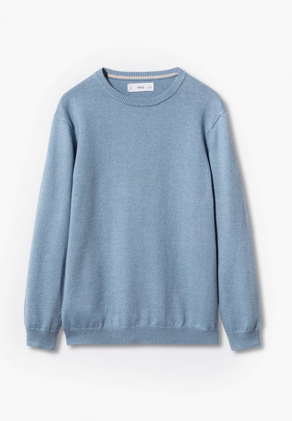 Mango Kids Джемпер - DINGO4 - фото 1