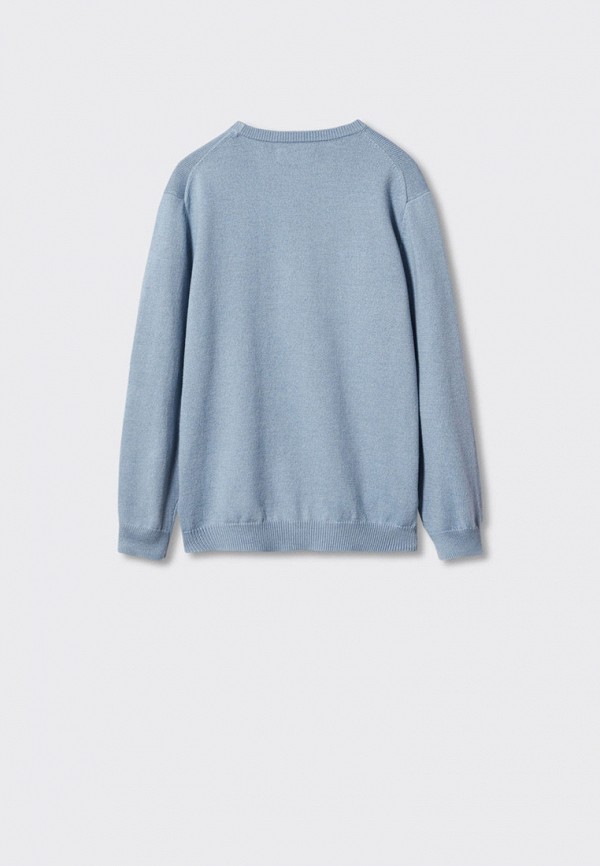 Mango Kids Джемпер - DINGO4 - фото 2