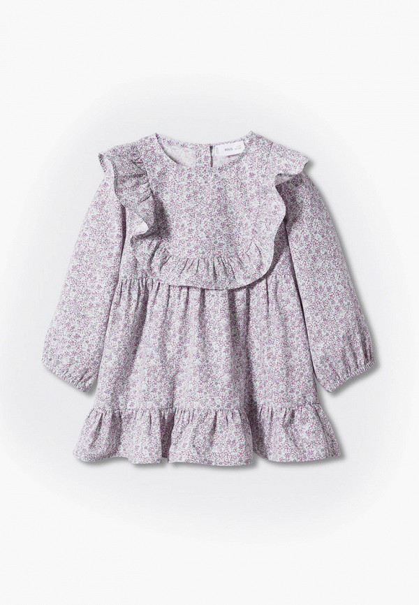 Mango Kids Платье - CHLO - фото 1