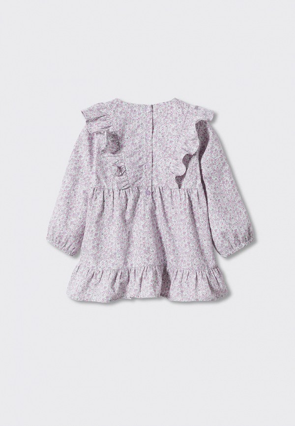 Mango Kids Платье - CHLO - фото 2