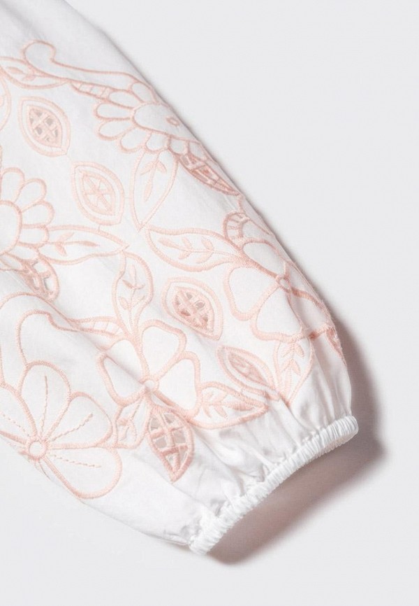 Mango Kids Блуза - SUIZA - фото 4