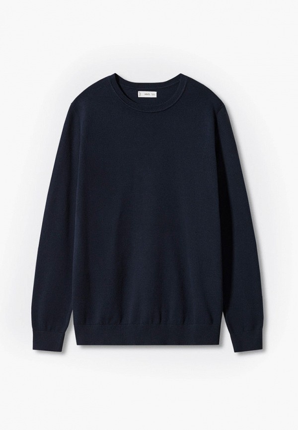 Mango Kids Джемпер - BASNECK - фото 1