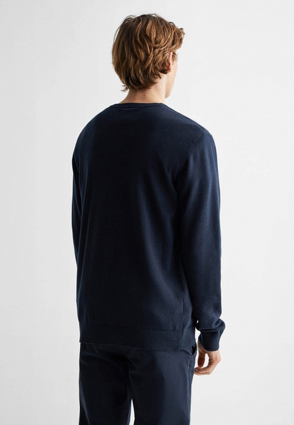 Mango Kids Джемпер - BASNECK - фото 4