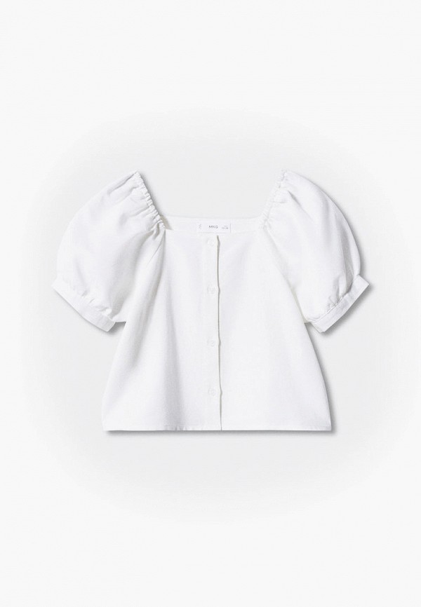 Mango Kids Блуза - ESFINGE - фото 1