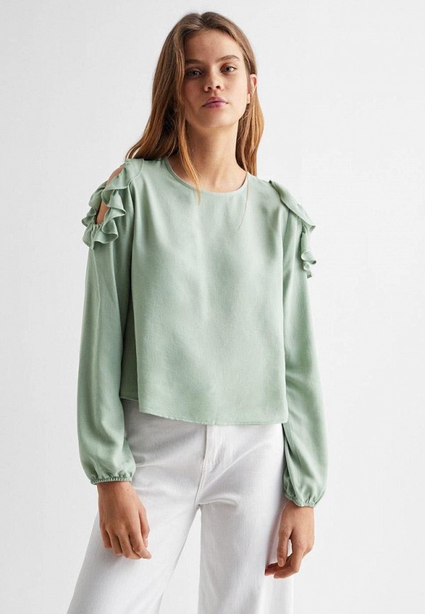 Mango Kids Блуза - VEGAV - фото 1