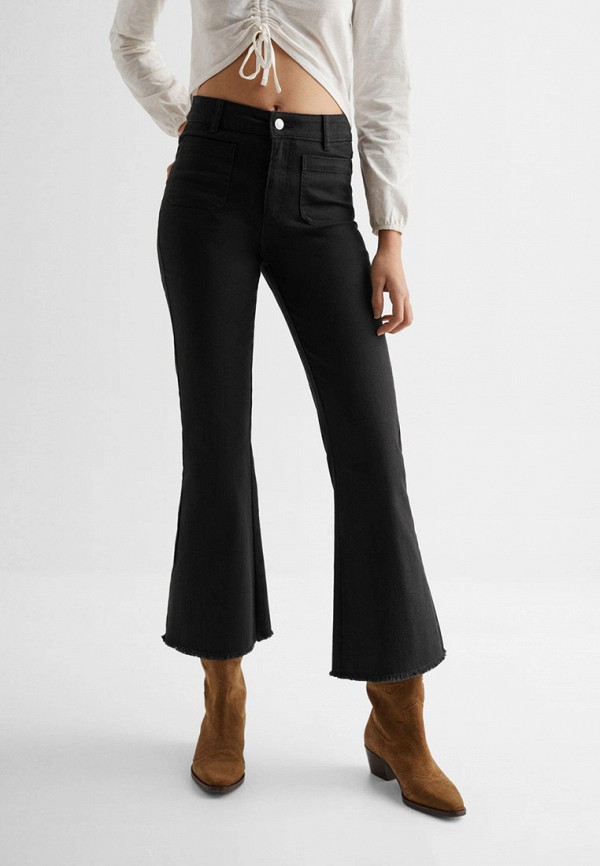 Mango Kids Джинсы - POCKETN - фото 2