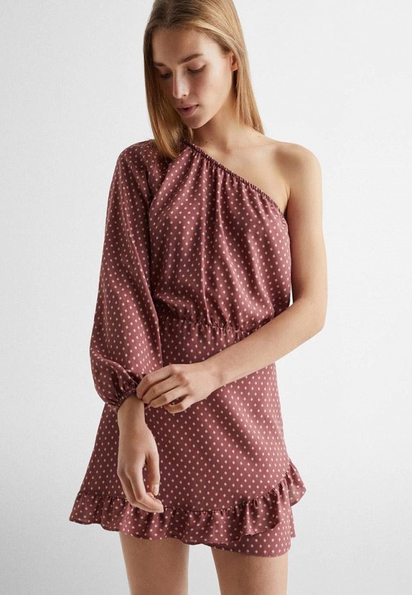 Mango Kids Платье - DIAMOND - фото 1