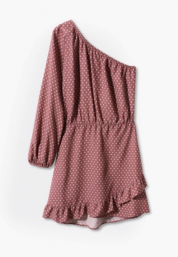 Mango Kids Платье - DIAMOND - фото 3