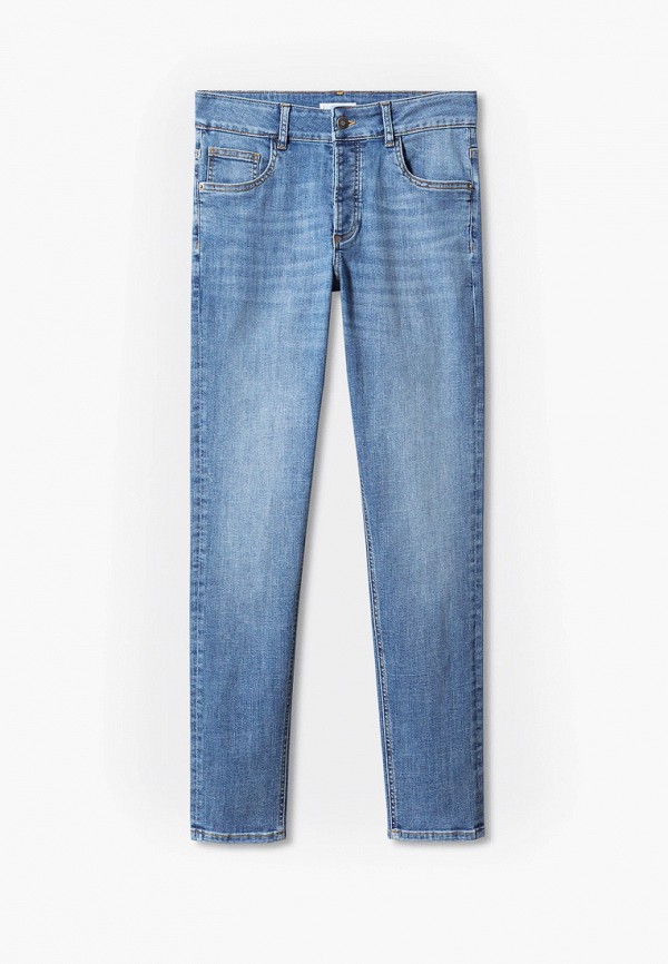 Mango Kids Джинсы - SFIT - фото 1