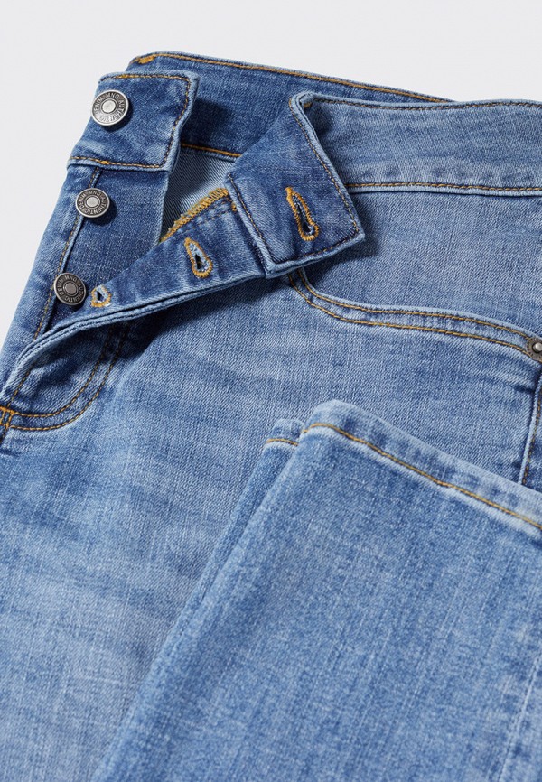 Mango Kids Джинсы - SFIT - фото 3