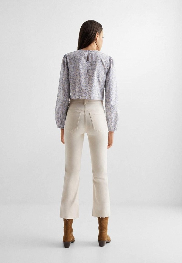 Mango Kids Блуза - DELHI - фото 2