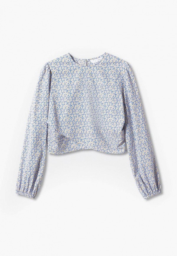 Mango Kids Блуза - DELHI - фото 3