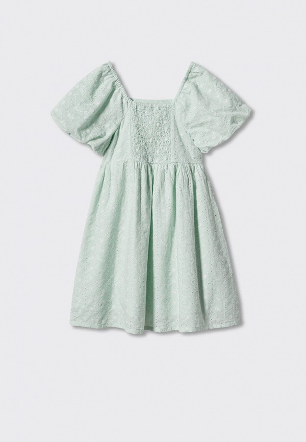 Mango Kids Платье - RUILOBA - фото 2
