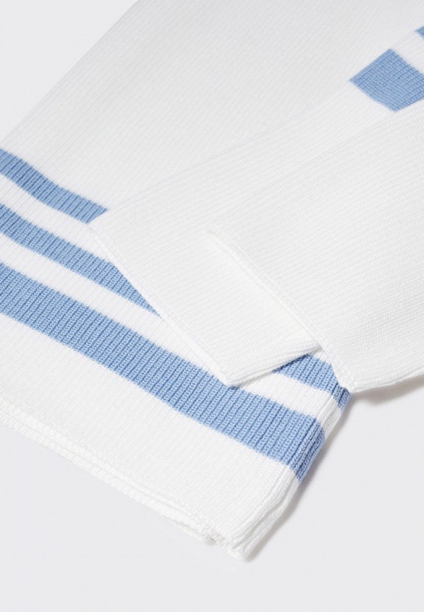 Mango Kids Джемпер - RAYON - фото 3