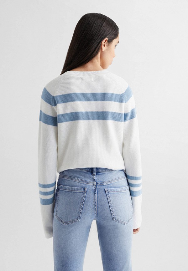 Mango Kids Джемпер - RAYON - фото 4