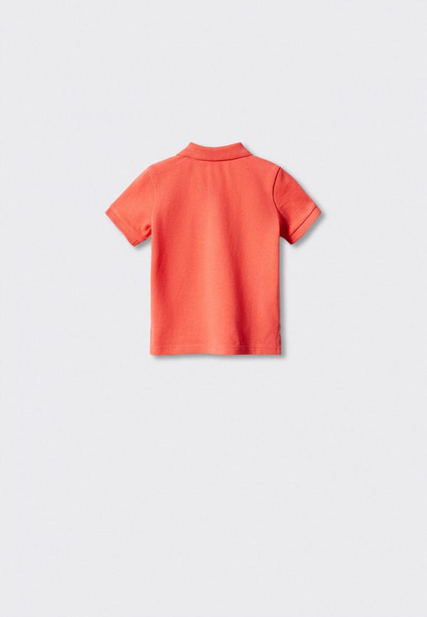 Mango Kids Поло - JAVIC - фото 2